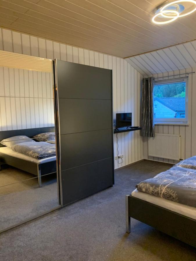 Ferienwohnung Am Rothenberg Altenau  Eksteriør bilde