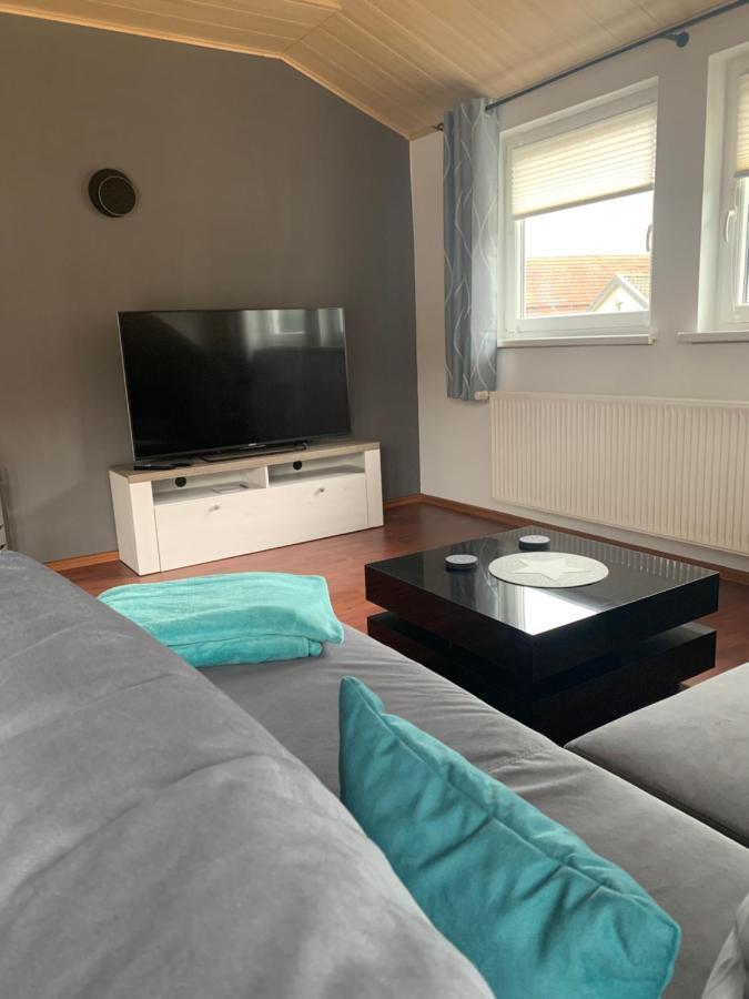 Ferienwohnung Am Rothenberg Altenau  Eksteriør bilde