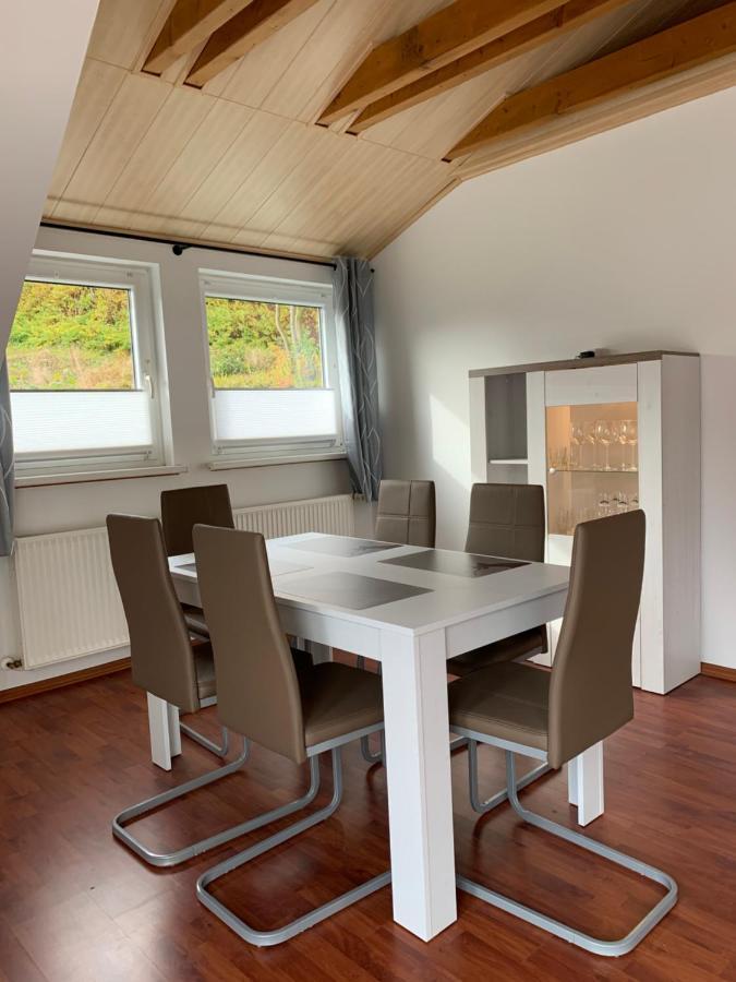 Ferienwohnung Am Rothenberg Altenau  Eksteriør bilde