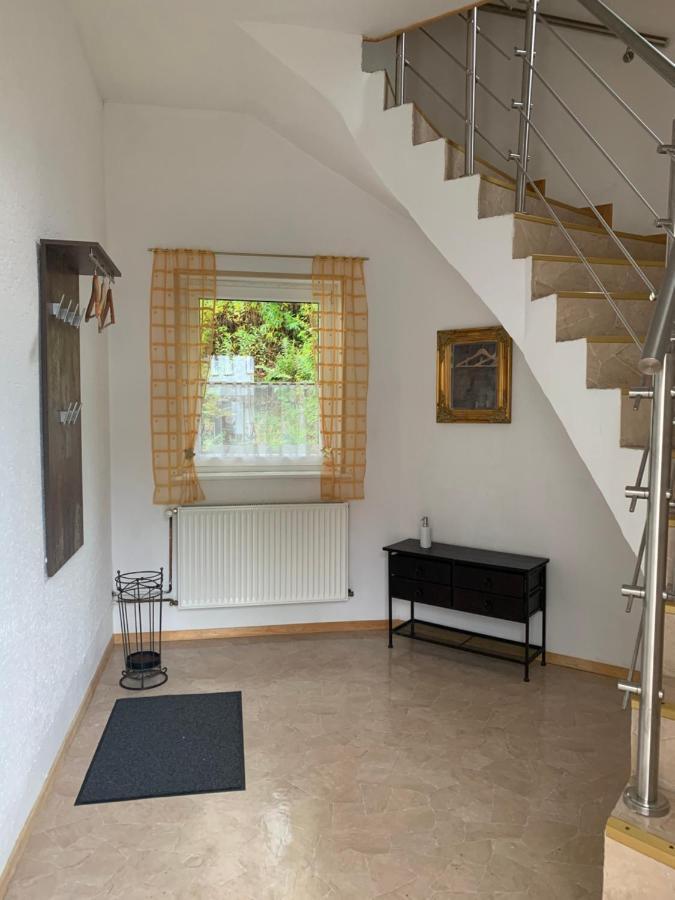 Ferienwohnung Am Rothenberg Altenau  Eksteriør bilde