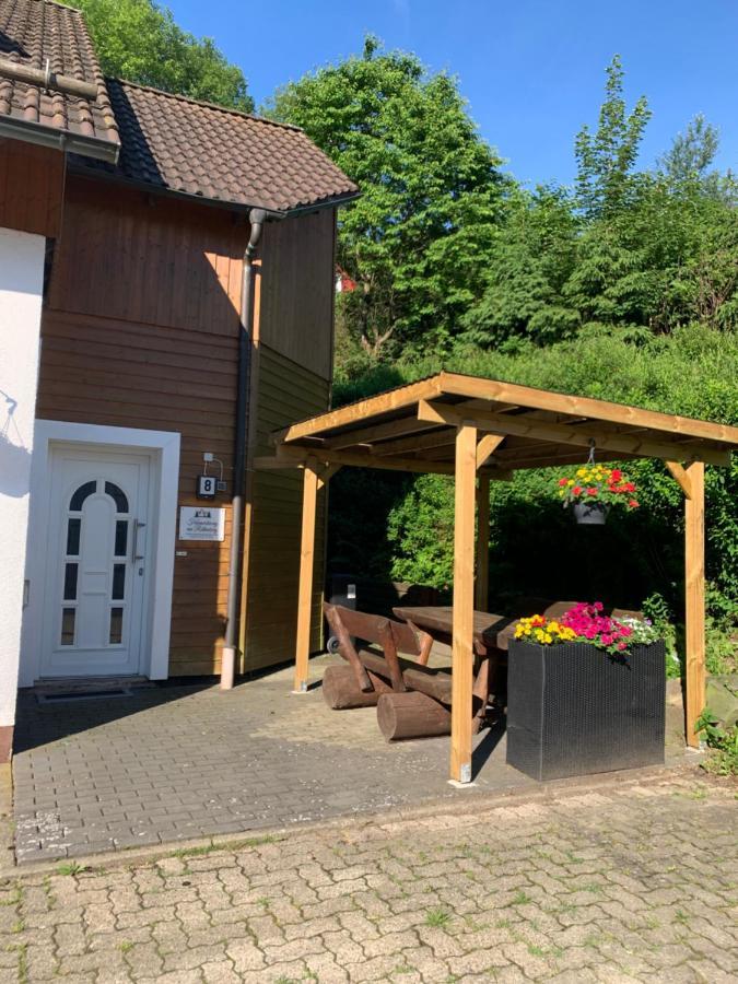Ferienwohnung Am Rothenberg Altenau  Eksteriør bilde